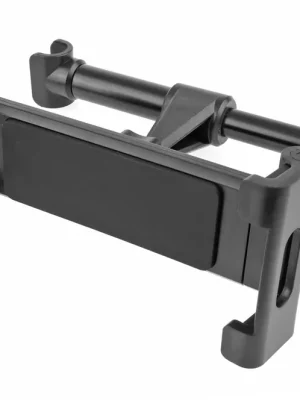Must-Have Držák tabletu na opěrku hlavy THOLD-02